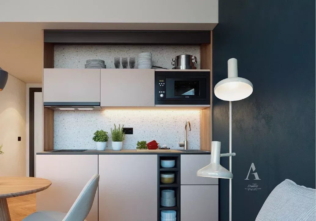 Apartment in Arroios, Lisbon, Portugal 2 - 14565262