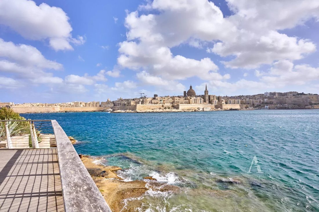 Apartment in Sliema, Malta 2 - 14475816
