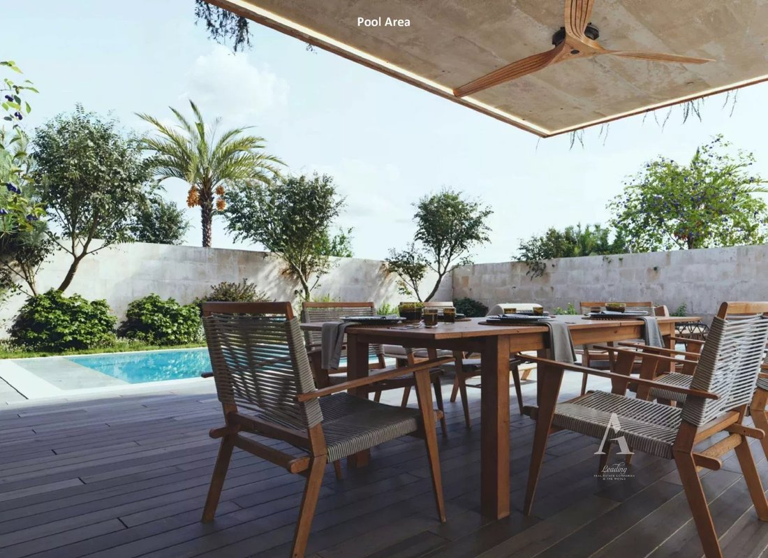 Villa in Swieqi, Malta 2 - 17155731