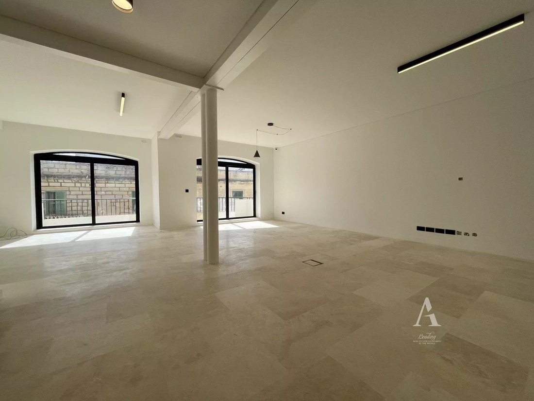 Apartment in Sliema, Malta 1 - 17062346