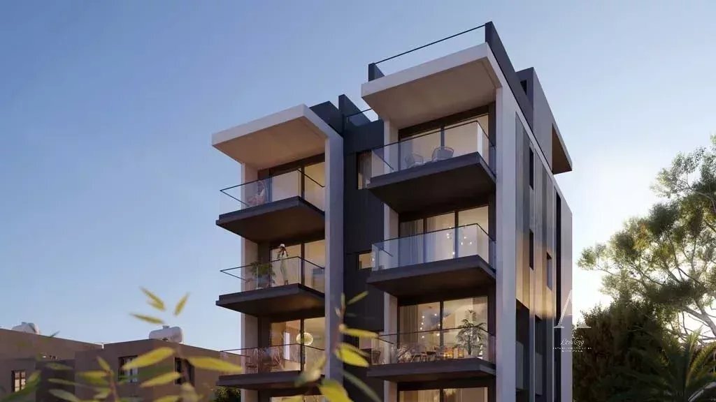 Apartment in Limassol, Limassol, Cyprus 1 - 14627011