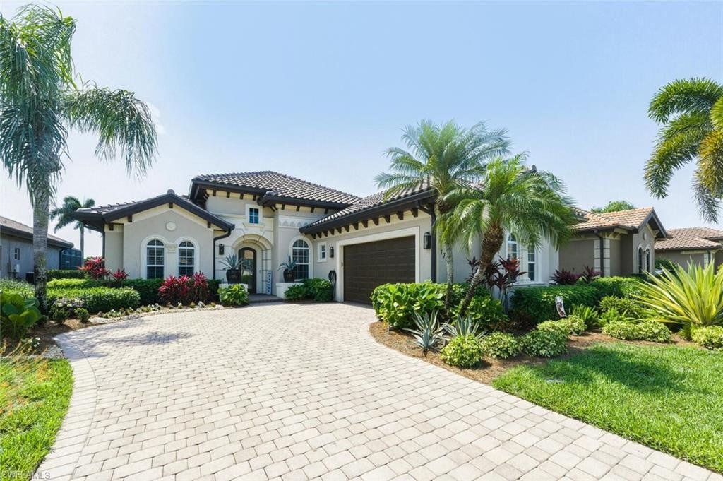 House in Naples, Florida, United States 3 - 17468438
