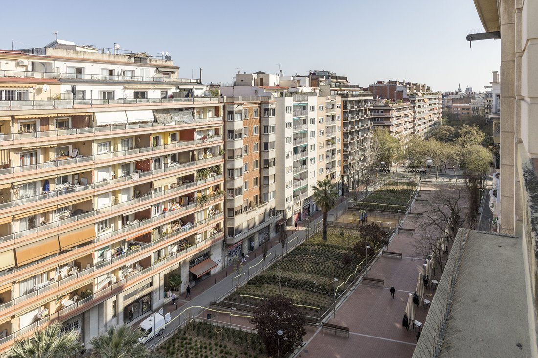 Apartment in Eixample, Barcelona, Spain 5 - 17467052
