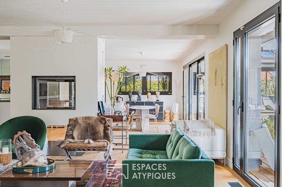 Villa in Meyran, Gujan-Mestras, France 3 - 17467508