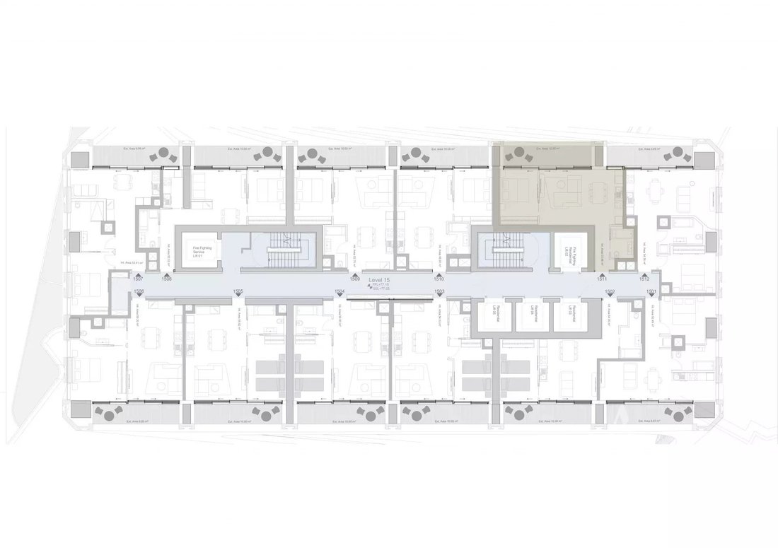 Apartment in Saint Julian's, Malta 1 - 16815253