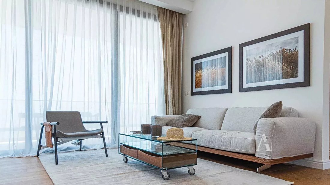 Apartment in Limassol, Limassol, Cyprus 3 - 14623974