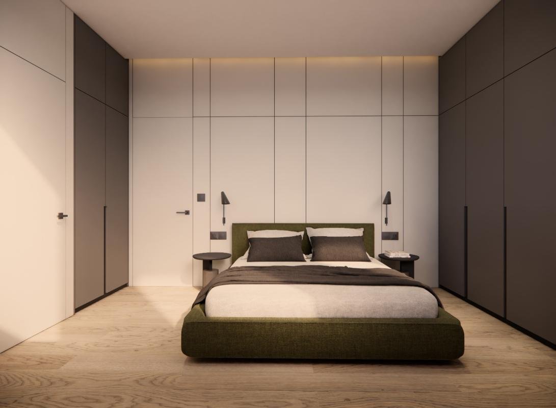 Apartment in Chamberi, Madrid, Spain 5 - 17467448