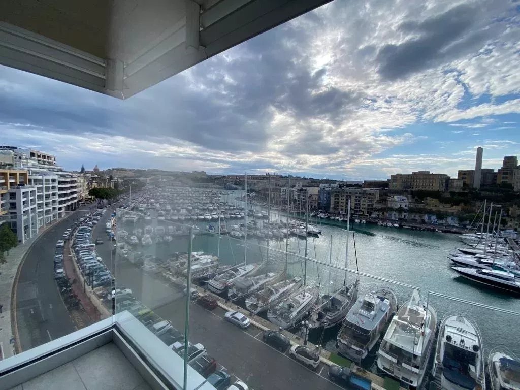Apartment in Msida, Malta 4 - 14503485