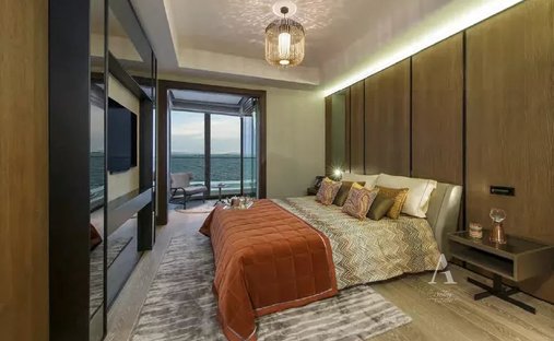 Apartment in İstanbul, İstanbul, Turkey 1
