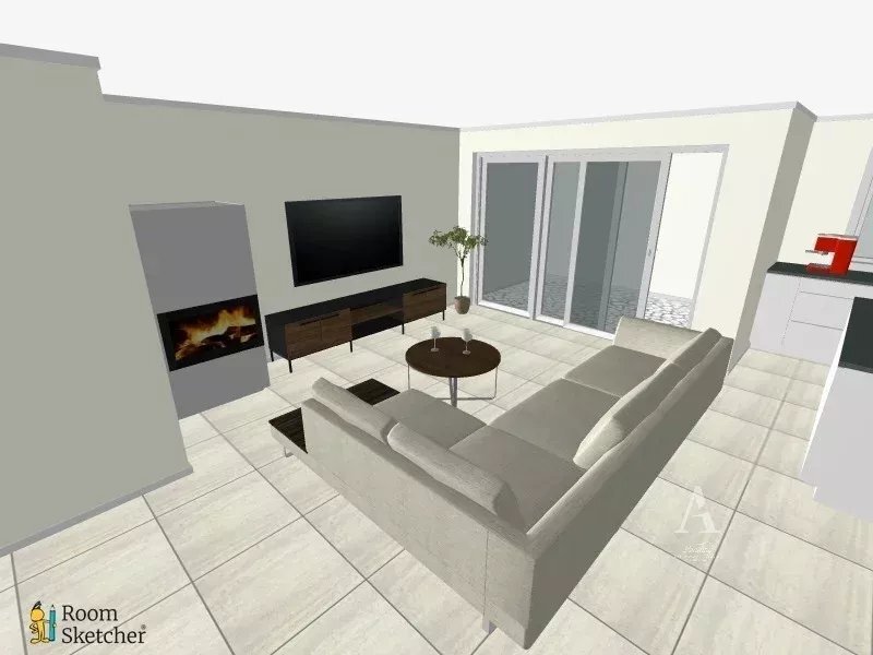 Apartment in Sliema, Malta 4 - 14530702