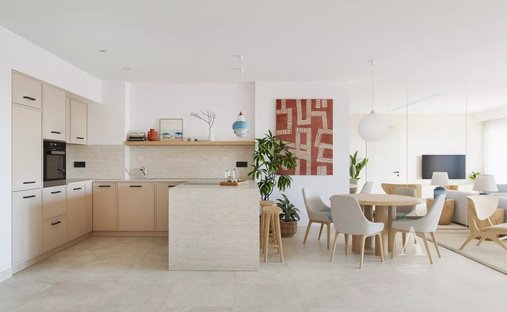 Apartment in Sliema, Malta 1