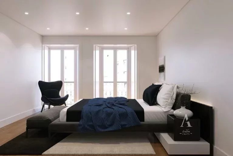 Apartment in Arroios, Lisbon, Portugal 5 - 14549249