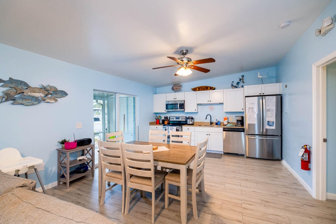House in Key Colony Beach, Florida, United States 4 - 17465417