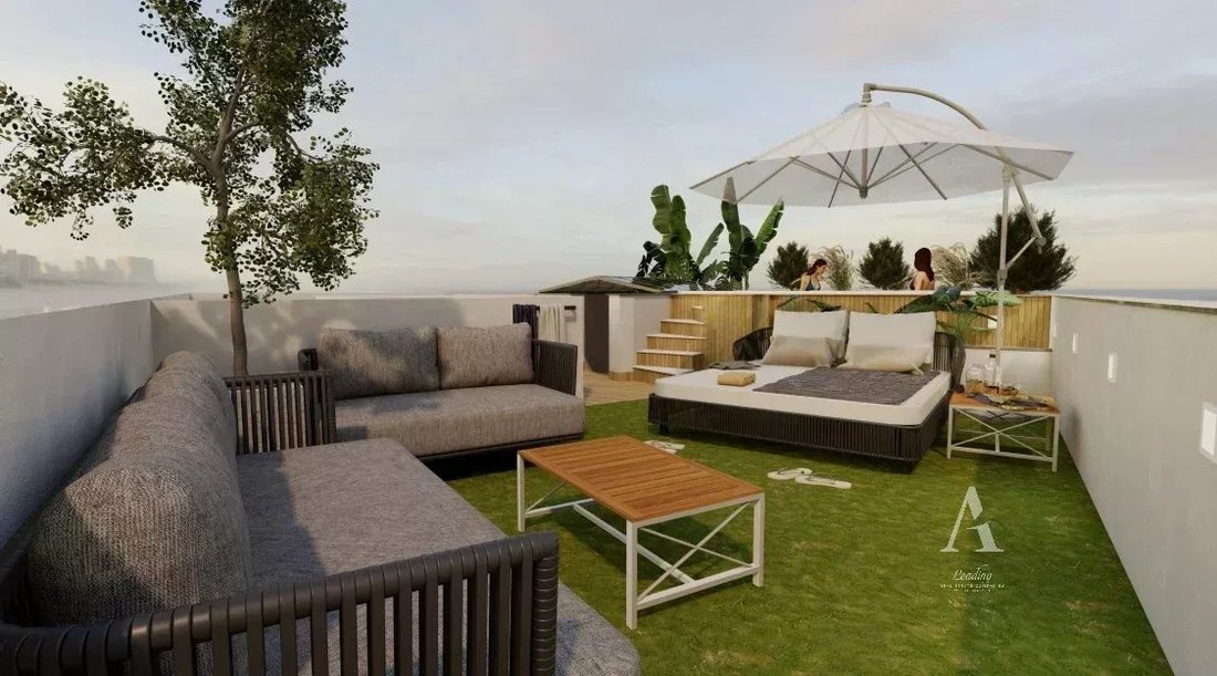 Apartment in Sliema, Malta 2 - 14515051