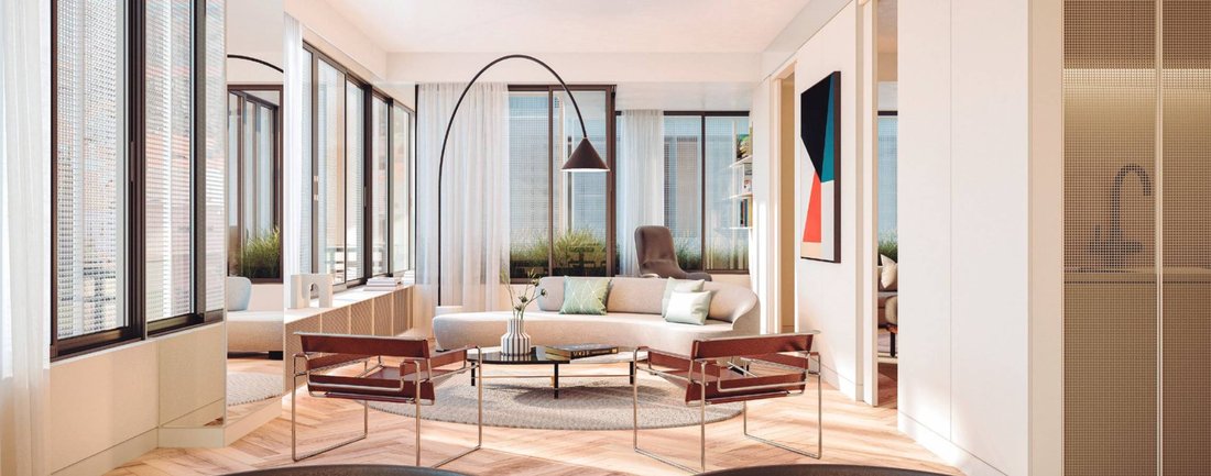 Apartment in Santo Antonio, Lisbon, Portugal 2 - 17467557