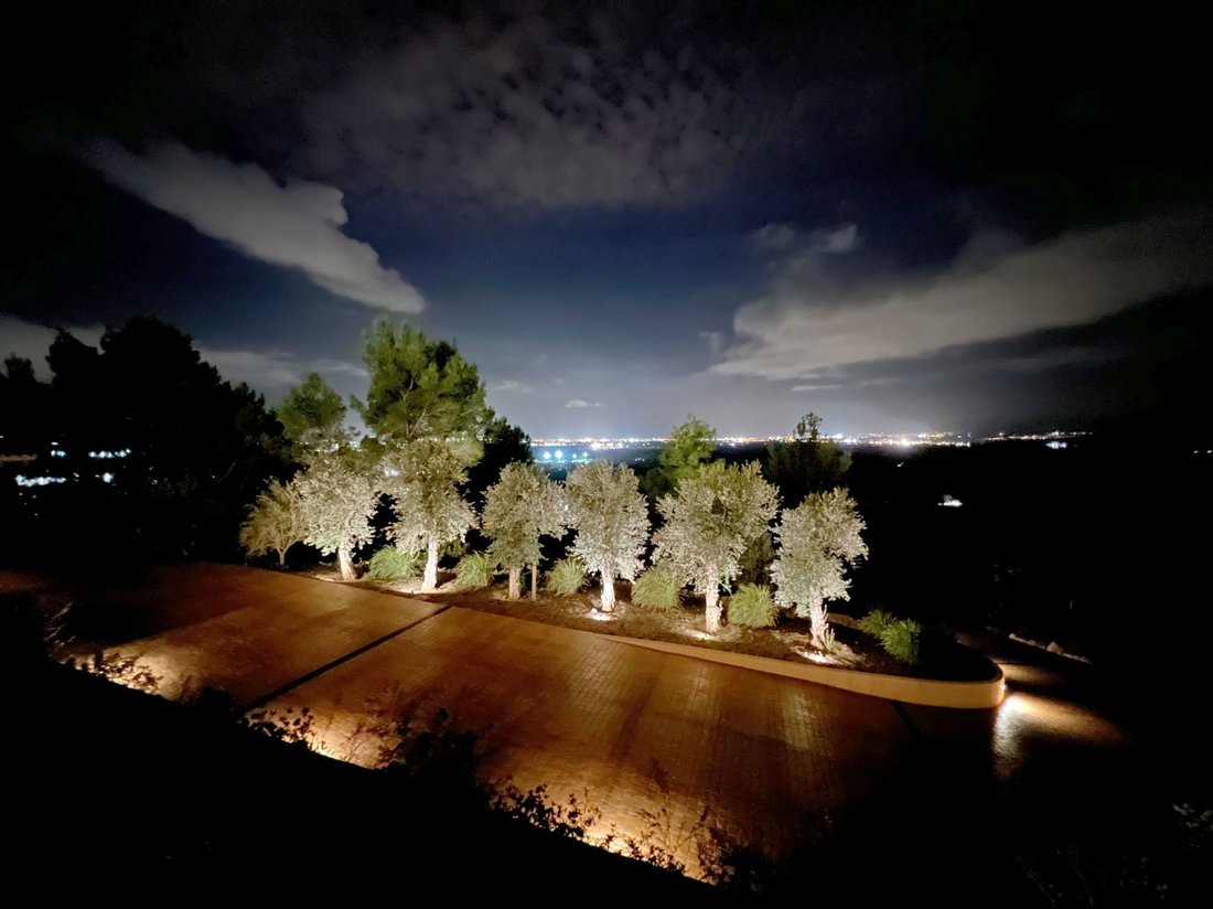 Villa in Bunyola, Balearic Islands, Spain 5 - 17464610