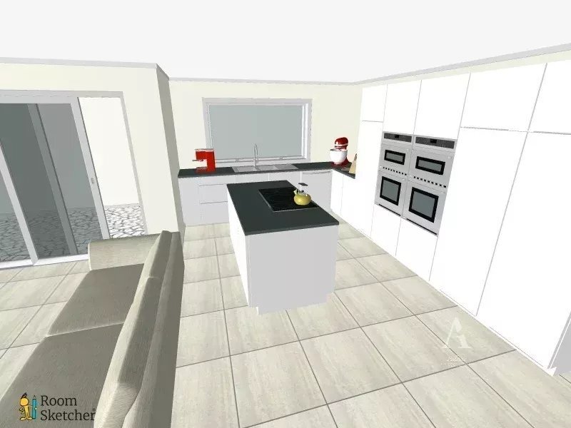 Apartment in Sliema, Malta 3 - 14530702