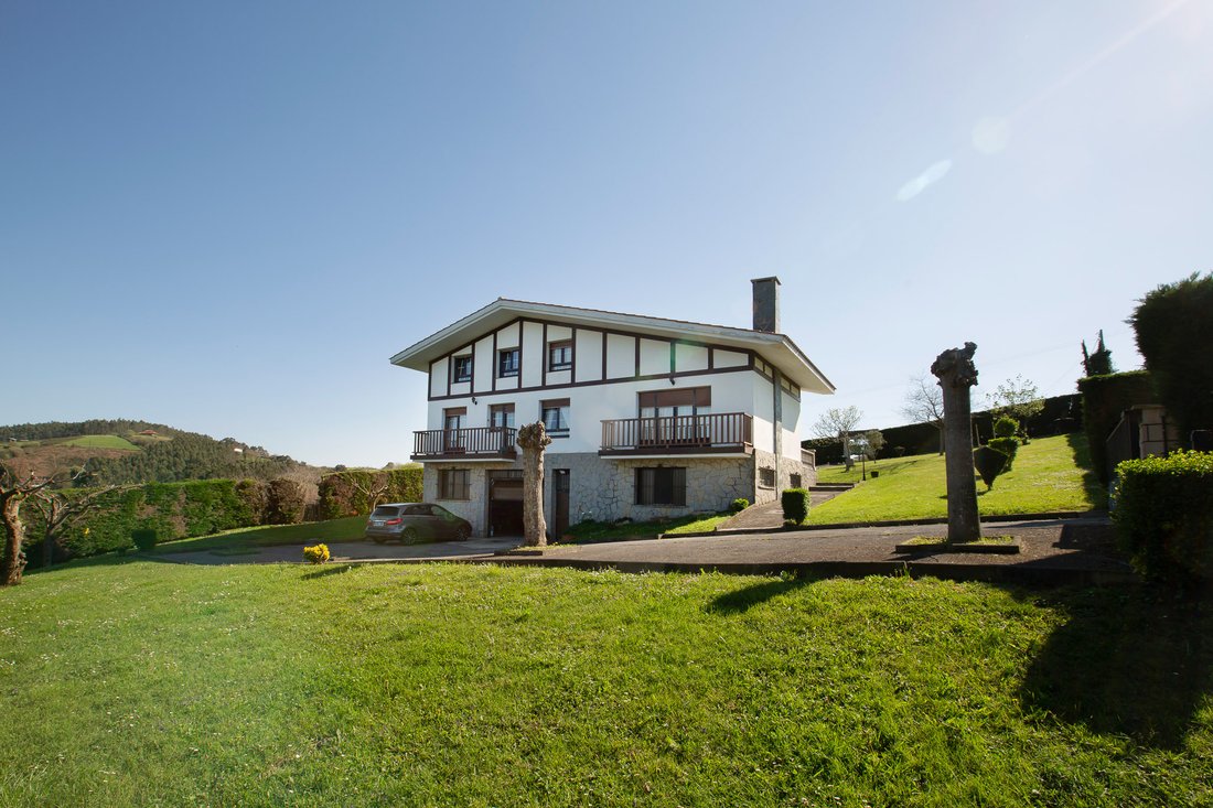 House in Barrika, Basque Country, Spain 1 - 17467689