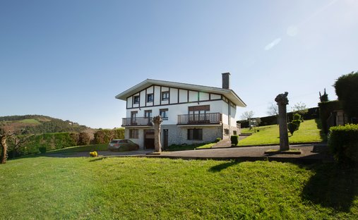 Maison à Barrica, Pays basque, Espagne 1