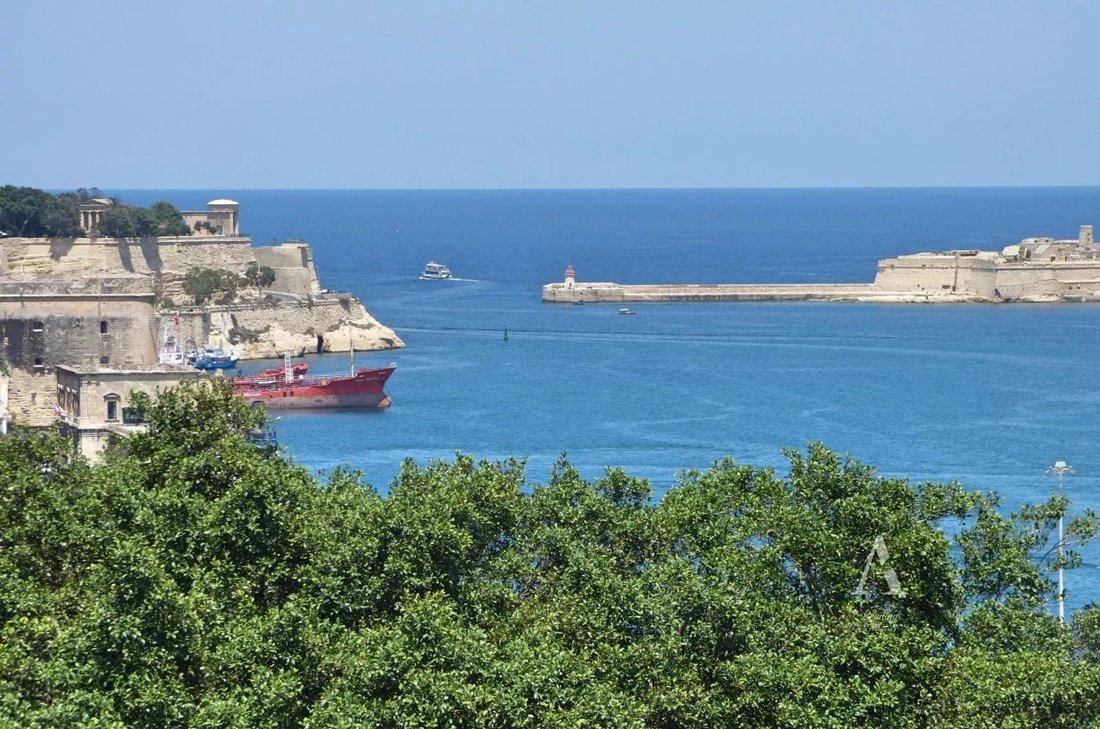 Apartment in Floriana, Malta 5 - 16825611