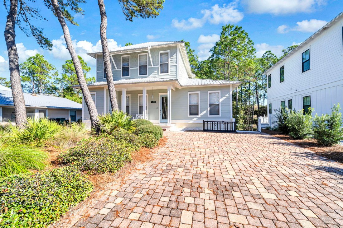 House in Santa Rosa Beach, Florida, United States 2 - 17466741