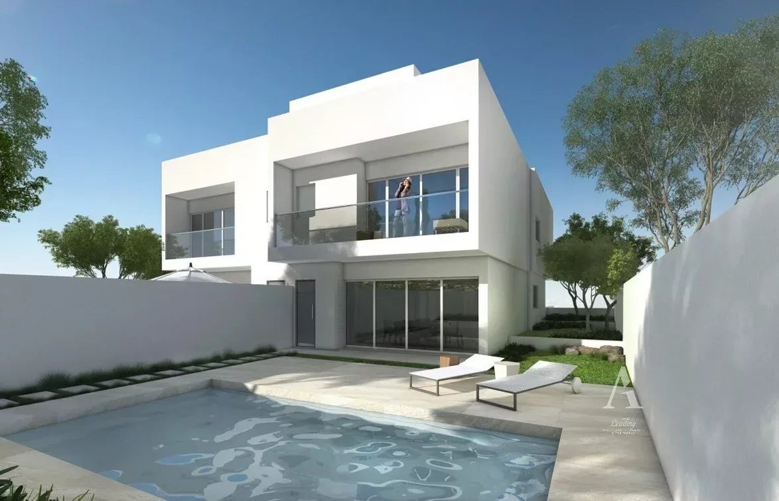 Villa in Il-Mosta, Malta 1 - 14530792