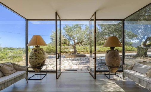 Apartment in Caltagirone, Sicily, Italy 1