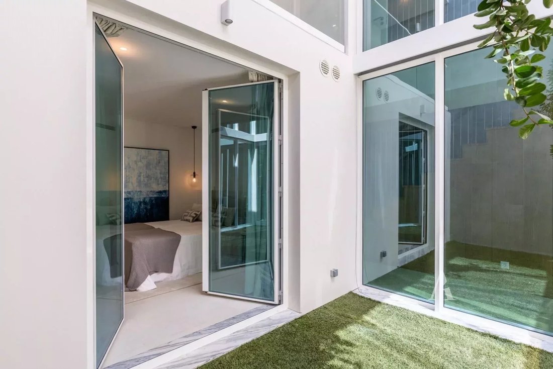 Apartment in Vilamoura, Quarteira, Algarve 2 - 14578204