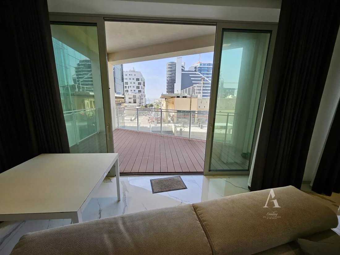 Apartment in Sliema, Malta 3 - 14530885