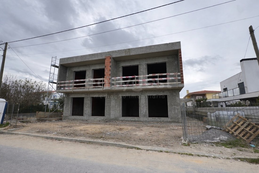 House in Fernao Ferro, Setubal, Portugal 5 - 17467564