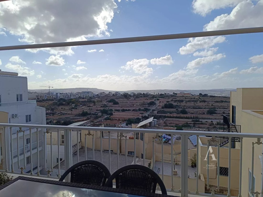 Apartment in Naxxar, Malta 2 - 14715118