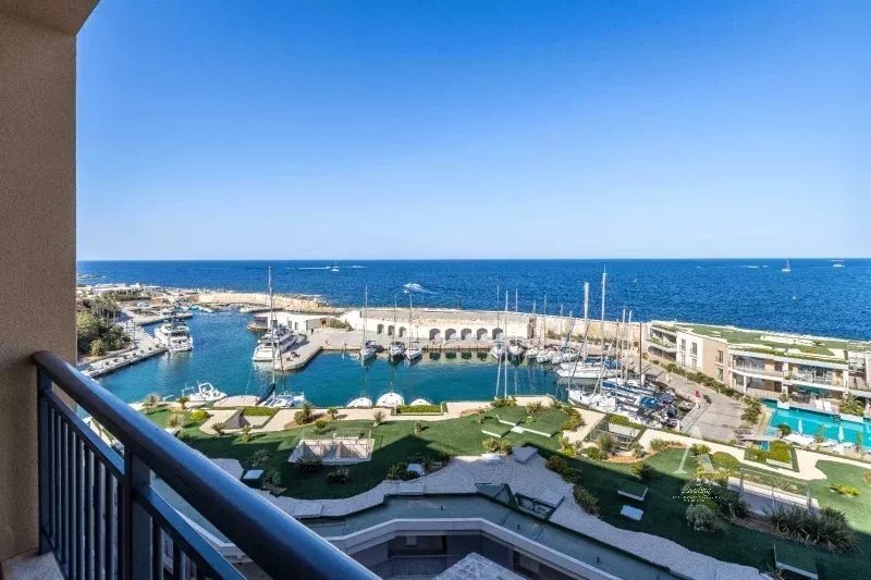 Apartment in Saint Julian's, Malta 3 - 14507553