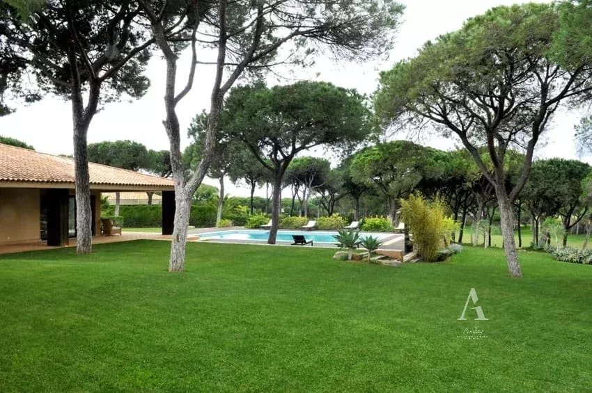 Villa in Vilamoura, Quarteira, Algarve 5 - 14573923