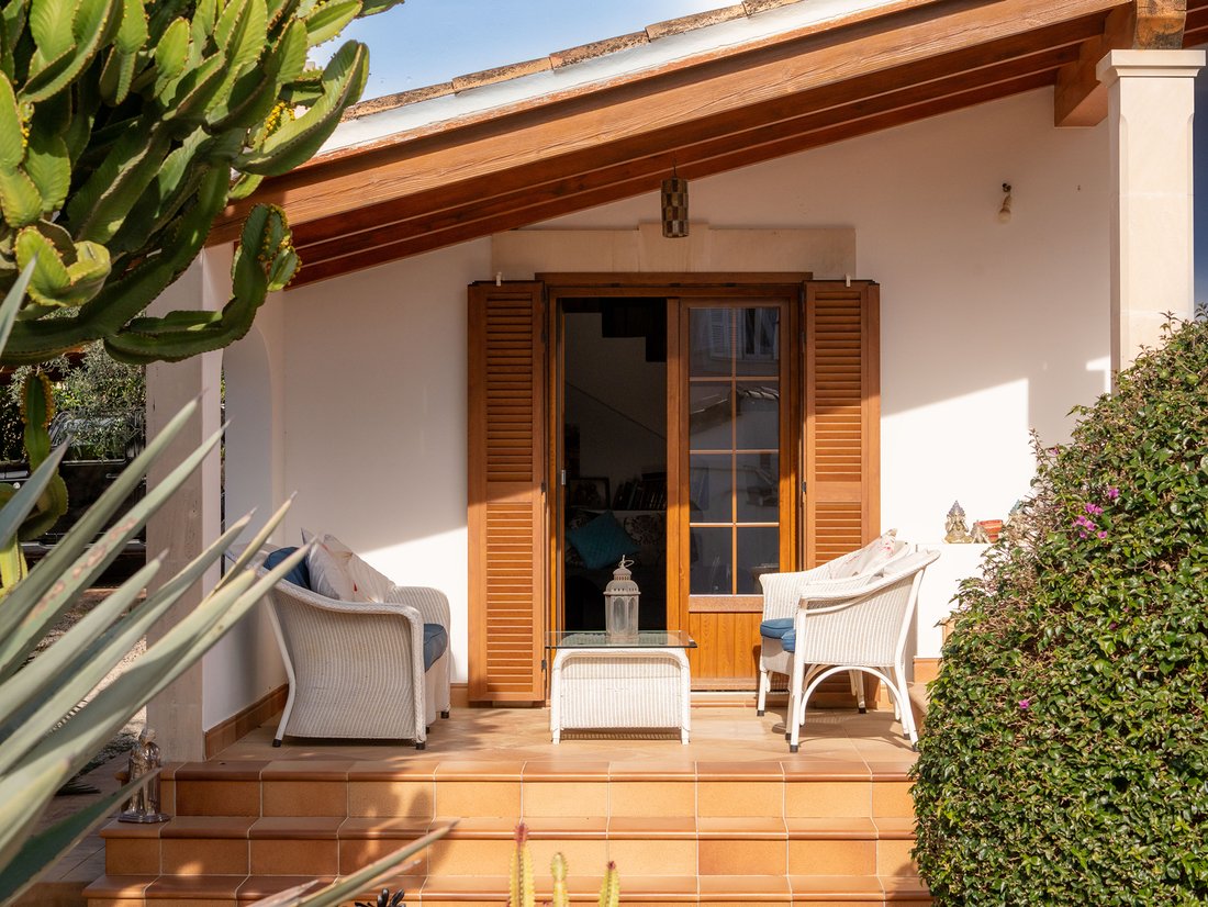 House in Andratx, Balearic Islands, Spain 3 - 17465027