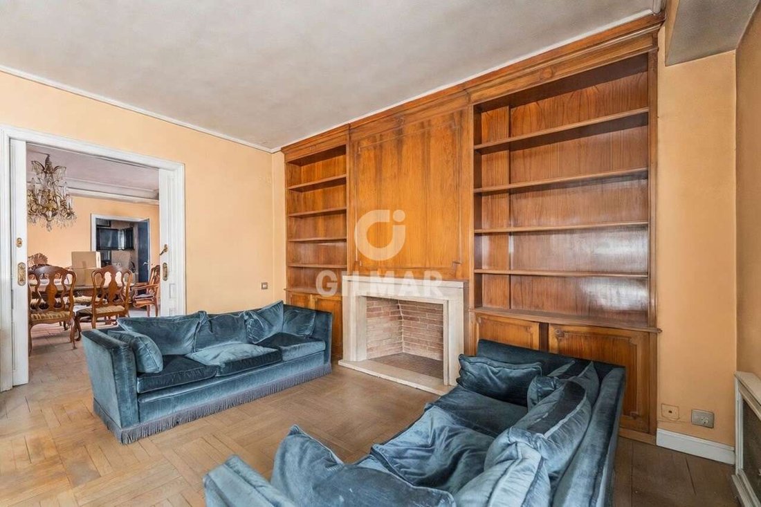 Apartment in Chamartín, Madrid, Spain 5 - 17223118
