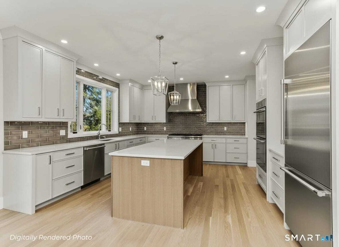 House in Fairfield, Connecticut, United States 5 - 17468303