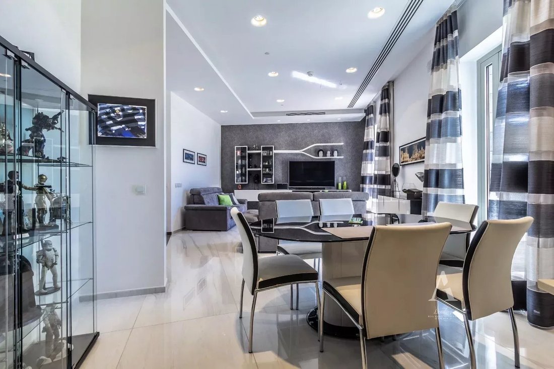 Apartment in Sliema, Malta 2 - 14503451