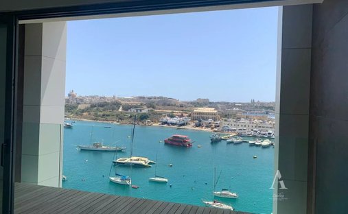 Appartamento a Sliema, Malta 1