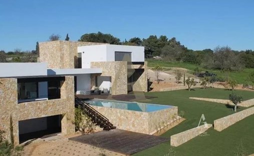 Villa in São Sebastião, Lagos, Sao Goncalo de Lagos, Portugal 1