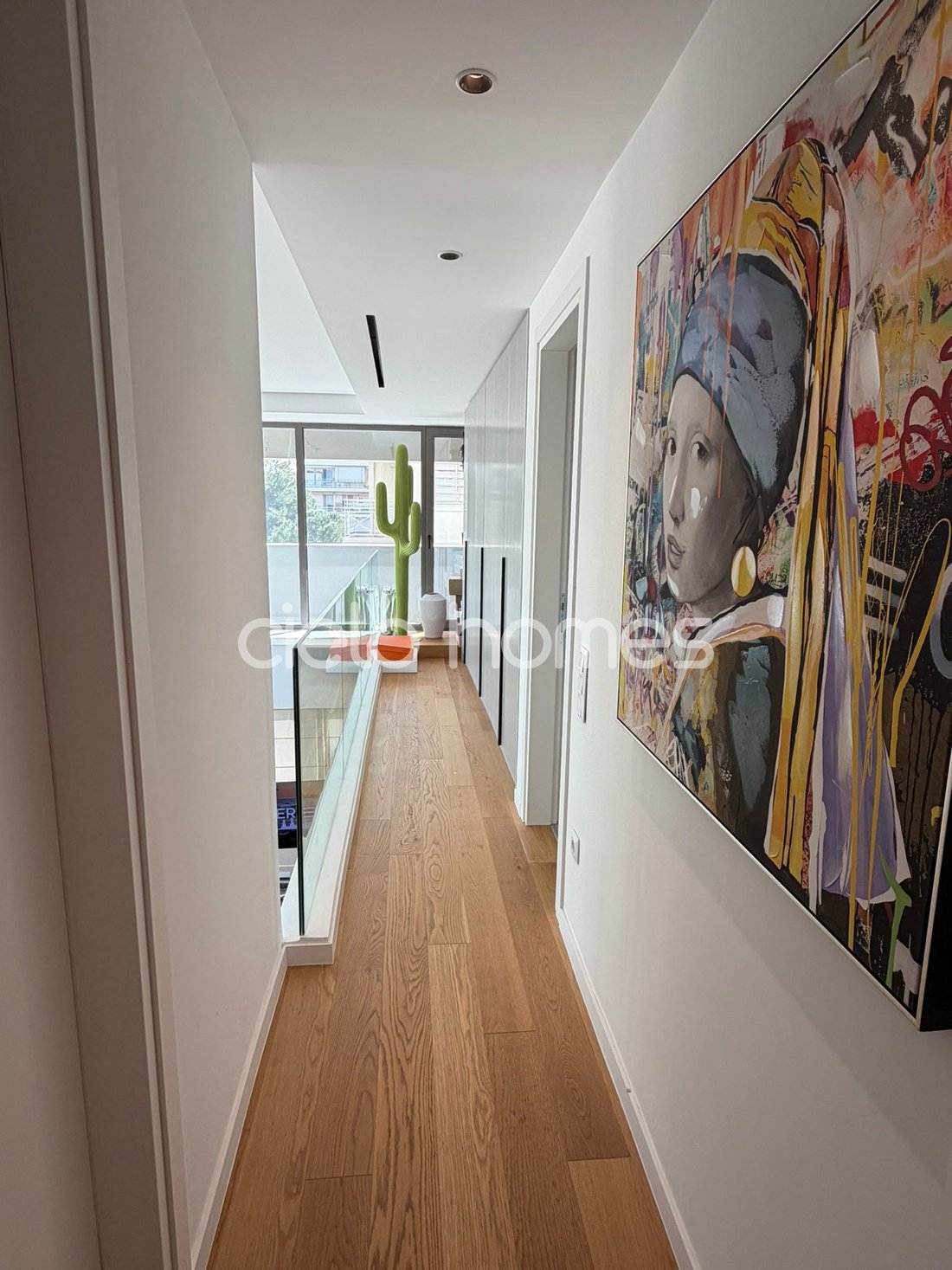 Apartment in Voula, Attica, Greece 5 - 17466860