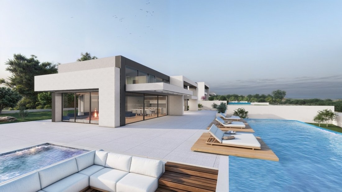 Villa in Crete, Greece 1 - 17464862