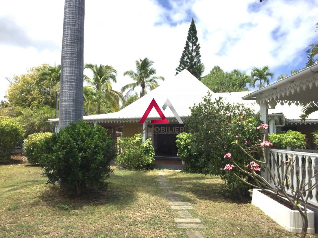 Villa in Saint Paul, Saint-Paul, Réunion 5 - 16919897