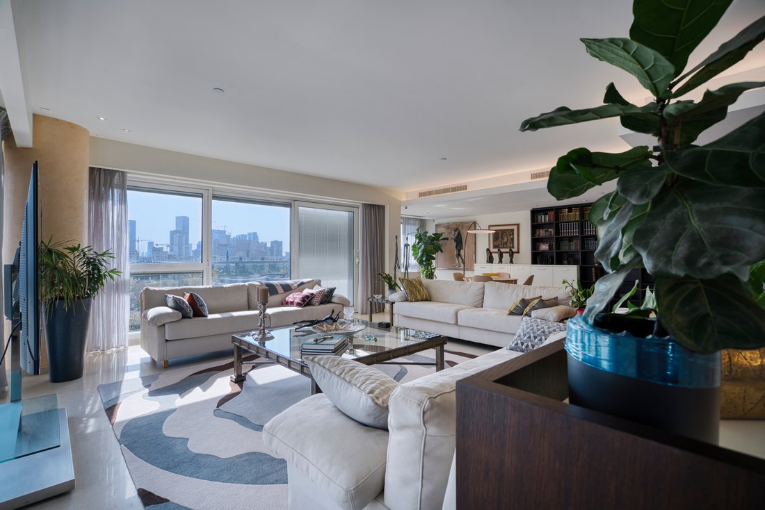 Apartment in Tel Aviv-Yafo, Tel Aviv District, Israel 4 - 17468466