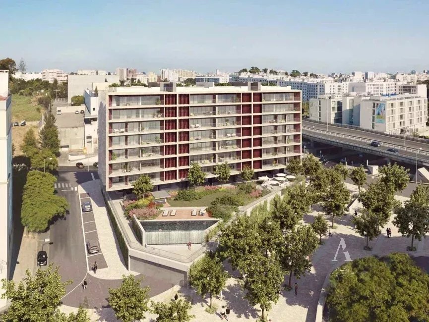Apartment in Benfica, Lisbon, Portugal 4 - 14554850