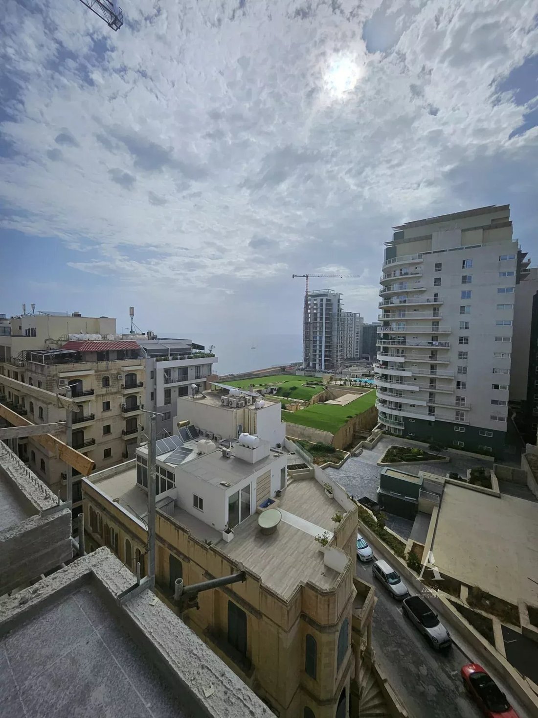 Apartment in Sliema, Malta 1 - 14507549