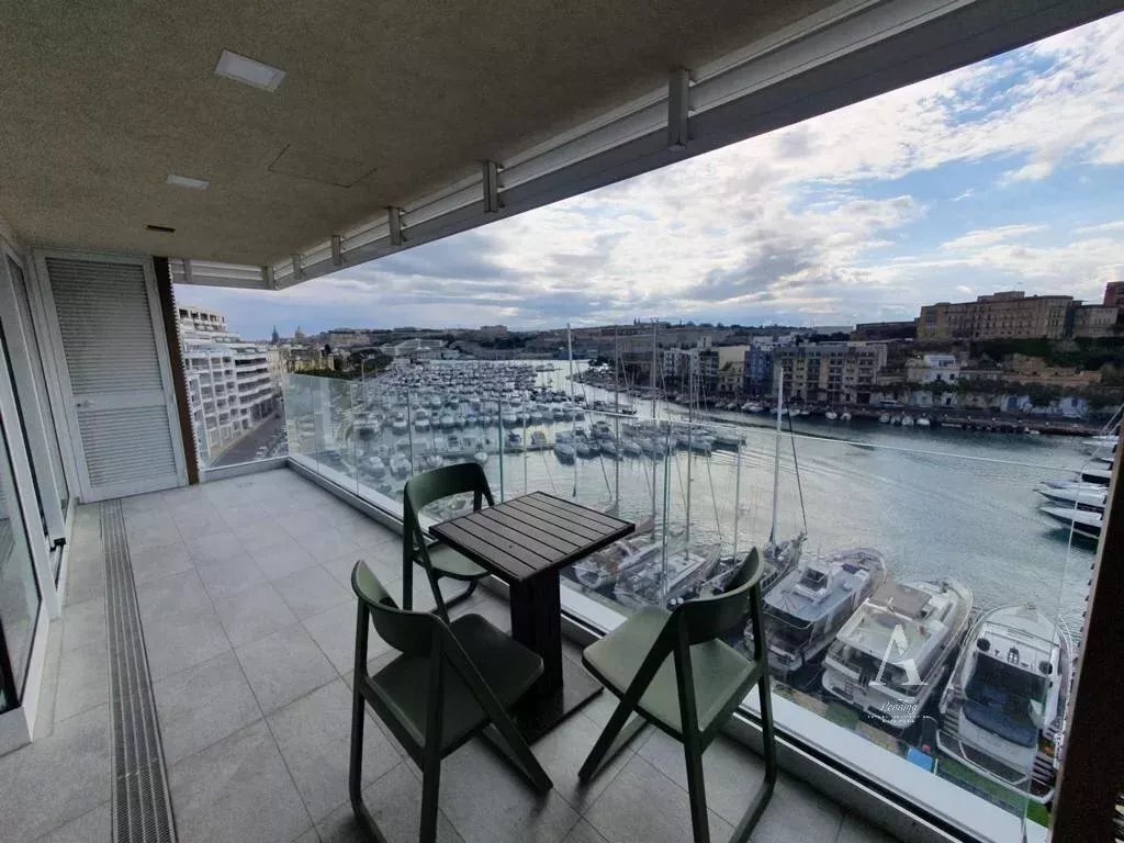 Apartment in Msida, Malta 5 - 14503485