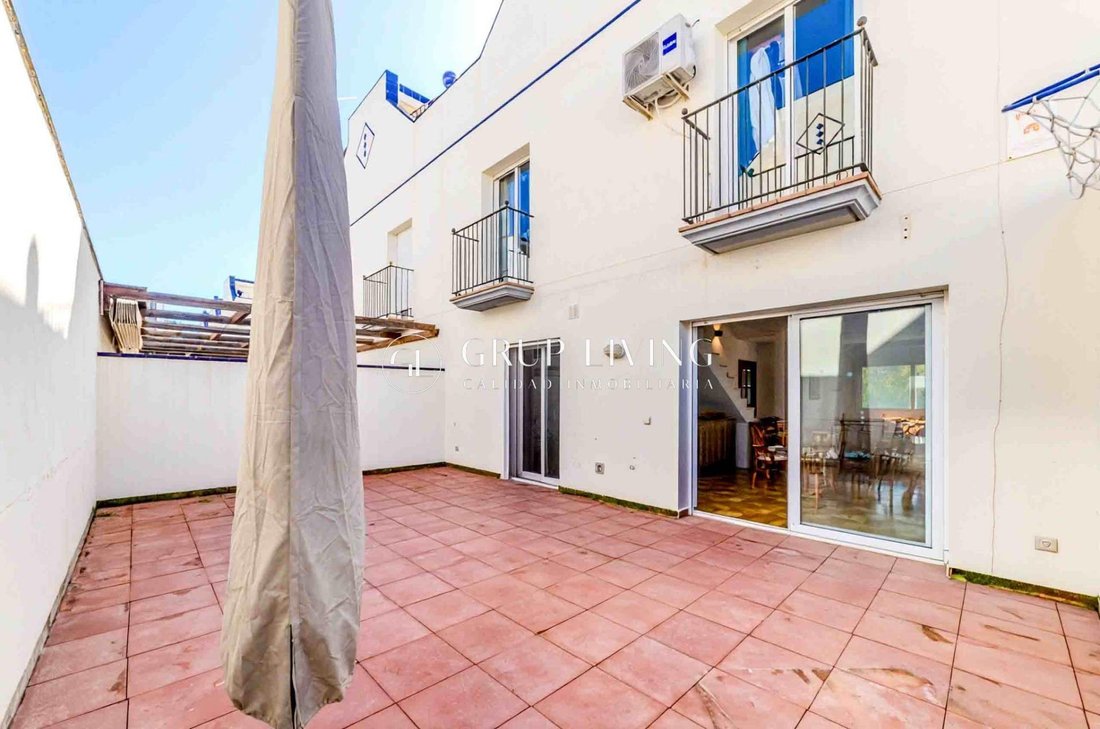 House in Sitges, Catalonia, Spain 2 - 17466911