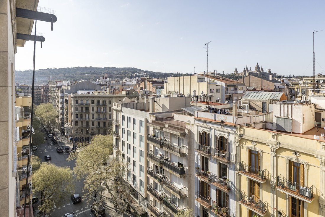 Apartment in Eixample, Barcelona, Spain 2 - 17467052