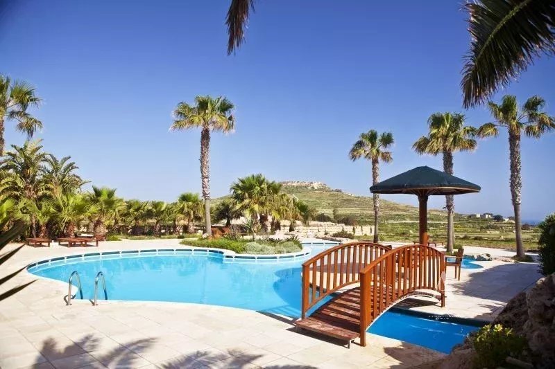 Villa in Għasri, Malta 2 - 14530934