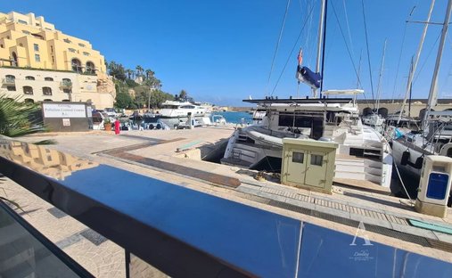Appartement à San Ġiljan, Malte 1